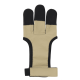 elTORO Top Glove - Größe: S