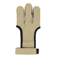 elTORO Top Glove - Size: M