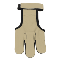 elTORO Top Glove - Size: L