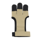 elTORO Top Glove - Größe: L