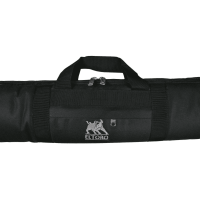 elTORO Longbow Bag for up to 2 Longbows | for max. 64 inches Bows