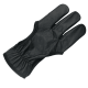 elTORO Shooting Glove Ebony | XL - X-Large