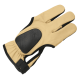 elTORO Shooting Glove Peanut | XL - X-Large