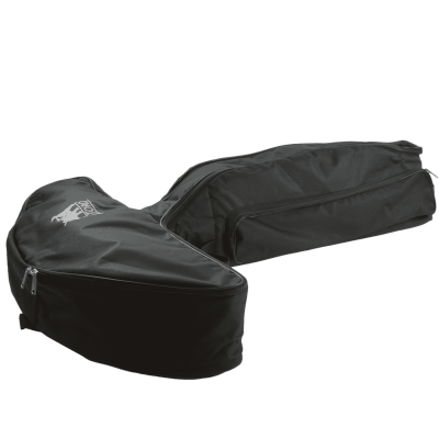 elTORO Medium-T - Crossbow Bag | Colour: Black