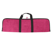 elTORO Wild Colorz Velour - Bow Bag
