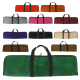 elTORO Wild Colorz Velour - Bogentasche