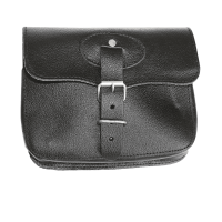 elTORO Belt Pouch made from smooth Leather