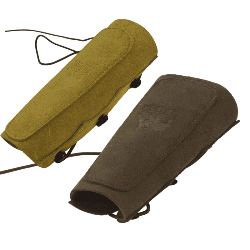 elToro King Armschutz
