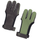 elTORO Horrido Line - Shooting Glove | Size S