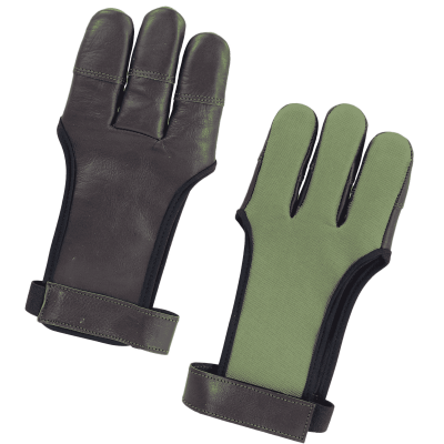 elTORO Horrido Line - Shooting Glove | Size M