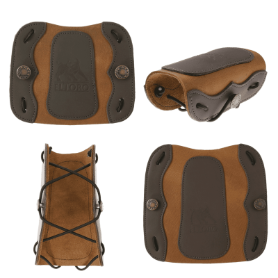 elTORO Copper - Junior oder Adult - Armschutz