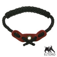elTORO Bow Sling | Color: Black
