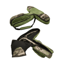 elTORO Armbrusttasche Maxi-T Green/Camouflage