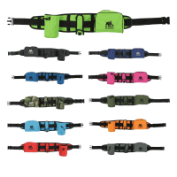 elTORO Belt System with Accessories