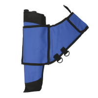 elTORO Side Quiver Sys - RH and LH