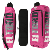 elTORO Tournament - Backpack | Colour: Pink