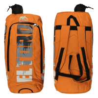 elTORO Tournament - Backpack | Colour: Orange