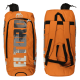 elTORO Tournament - Backpack | Colour: Orange
