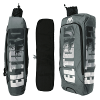 elTORO Tournament - Backpack | Colour: Grey