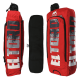 elTORO Tournament - Backpack | Colour: Red