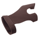 elToro PRIME Bow Hand Glove ARC | Right Hand | for the Left Hand - Size S