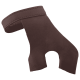 elToro PRIME Bow Hand Glove ARC | Left Hand | for the Right Hand - Size L