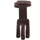 elToro PRIME Shooting Glove MEMBRE | Right Hand - Size S