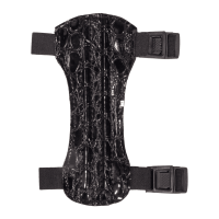 elTORO ART Arm Guard Short | Design: Snake