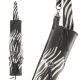 elTORO ART Rückenköcher Old Style | Design: Zebra