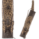 elTORO ART Rückenköcher Old Style | Design: Leopard