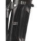 elTORO Professional Side Quiver made from Smooth Leather