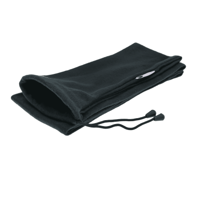 elTORO Bow Cover - Cloth - Colour: Black