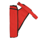 elTORO Sys² - Quiver including Tubes and Belt | Colour: Red