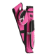 elTORO Sys² - Quiver including Tubes and Belt | Colour: Pink