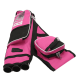 elTORO Sys² - Seitenköcher inkl. Röhren und Gürtel | Farbe: Pink
