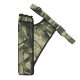 elTORO Sys² - Side quiver incl. tubes and belt | Colour: camo