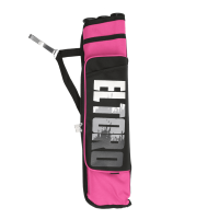 elTORO Midi&sup2; - Side Quiver including. Tubes | Colour: Pink