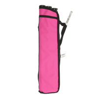 elTORO Midi&sup2; - Side Quiver including. Tubes | Colour: Pink