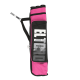 elTORO Midi² - Seitenköcher inkl. Röhren | Farbe: Pink