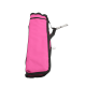elTORO Midi² - Side Quiver including. Tubes | Colour: Pink