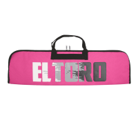 elTORO Dynamic Base&sup2; - Recurve Bow Bag | Colour: Pink
