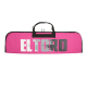 elTORO Dynamic Base² - Recurvebogentasche | Farbe: Pink