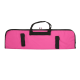 elTORO Dynamic Base² - Recurve Bow Bag | Colour: Pink