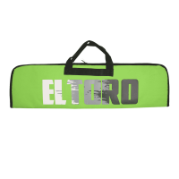 elTORO Dynamic Base&sup2; - Recurve Bow Bag | Colour: Green