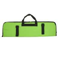 elTORO Dynamic Base&sup2; - Recurve Bow Bag | Colour: Green