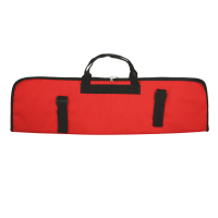 elTORO Dynamic Base&sup2; - Recurve Bow Bag | Colour: Red