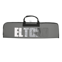 elTORO Dynamic Base&sup2; - Recurvebogentasche | Farbe: Grau