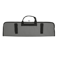elTORO Dynamic Base&sup2; - Recurve Bow Bag | Colour: Grey