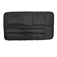 elTORO Dynamic Base&sup2; - Recurve Bow Bag | Colour: Grey