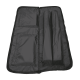 elTORO Dynamic Base² - Recurve Bow Bag | Colour: Grey
